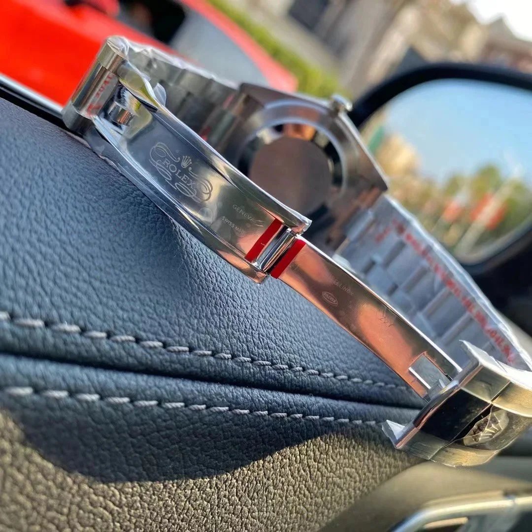 롤렉스 데이저스트 new diamond-filled star 41mm