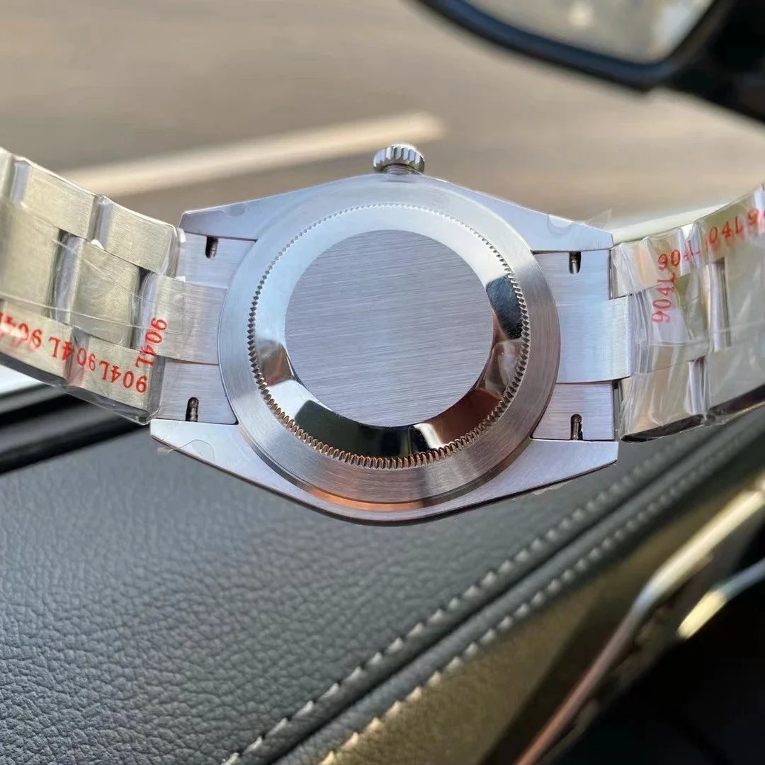 롤렉스 데이저스트 new diamond-filled star 41mm