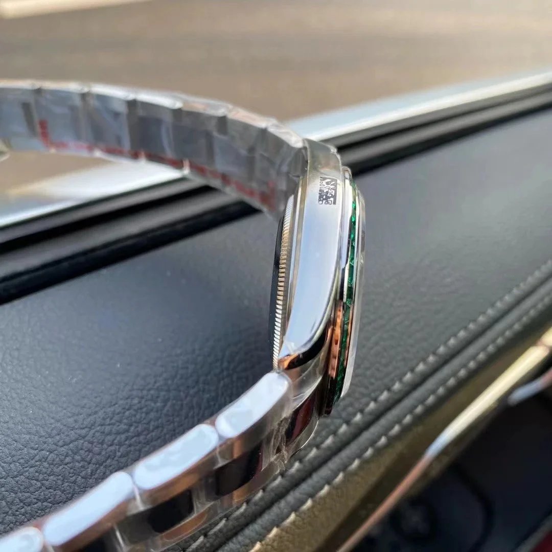 롤렉스 데이저스트 new diamond-filled star 41mm