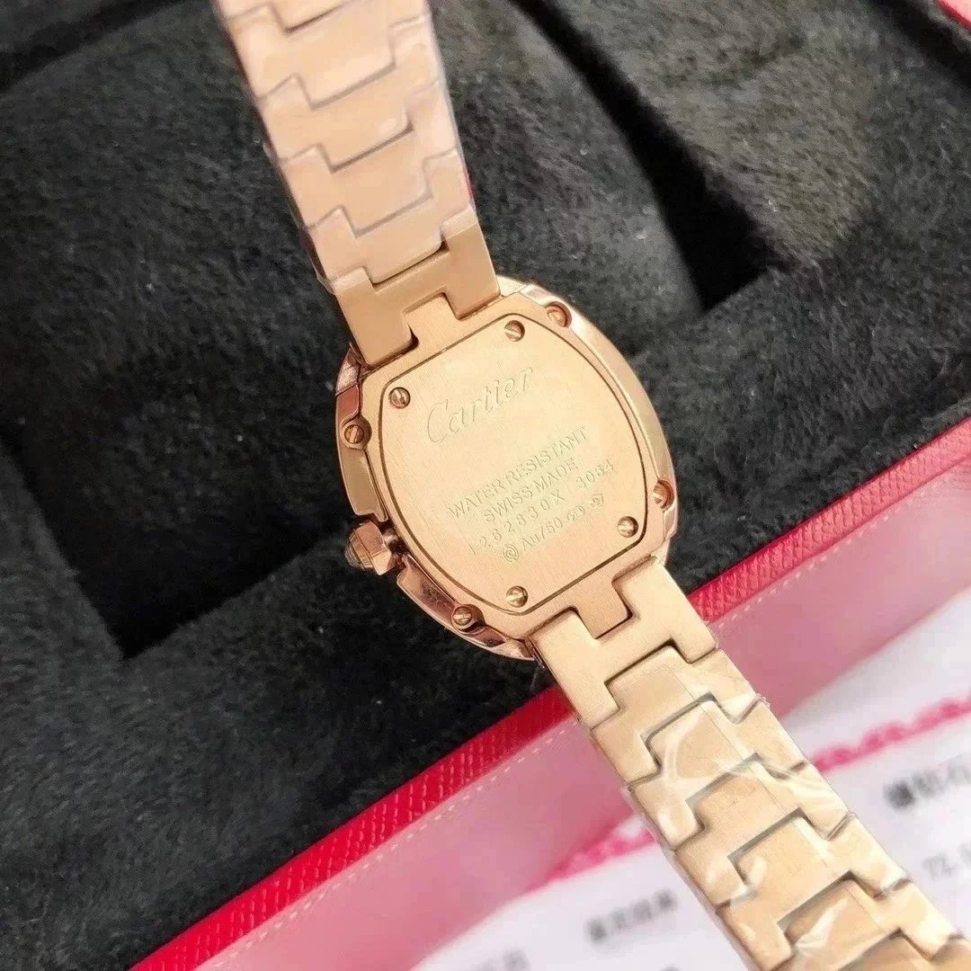 까르띠에 베누아 라지 wb520026