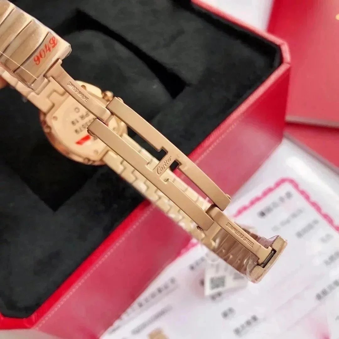 까르띠에 베누아 라지 wb520026