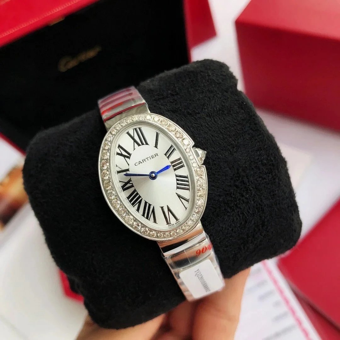 까르띠에 베누아 라지 wb520025