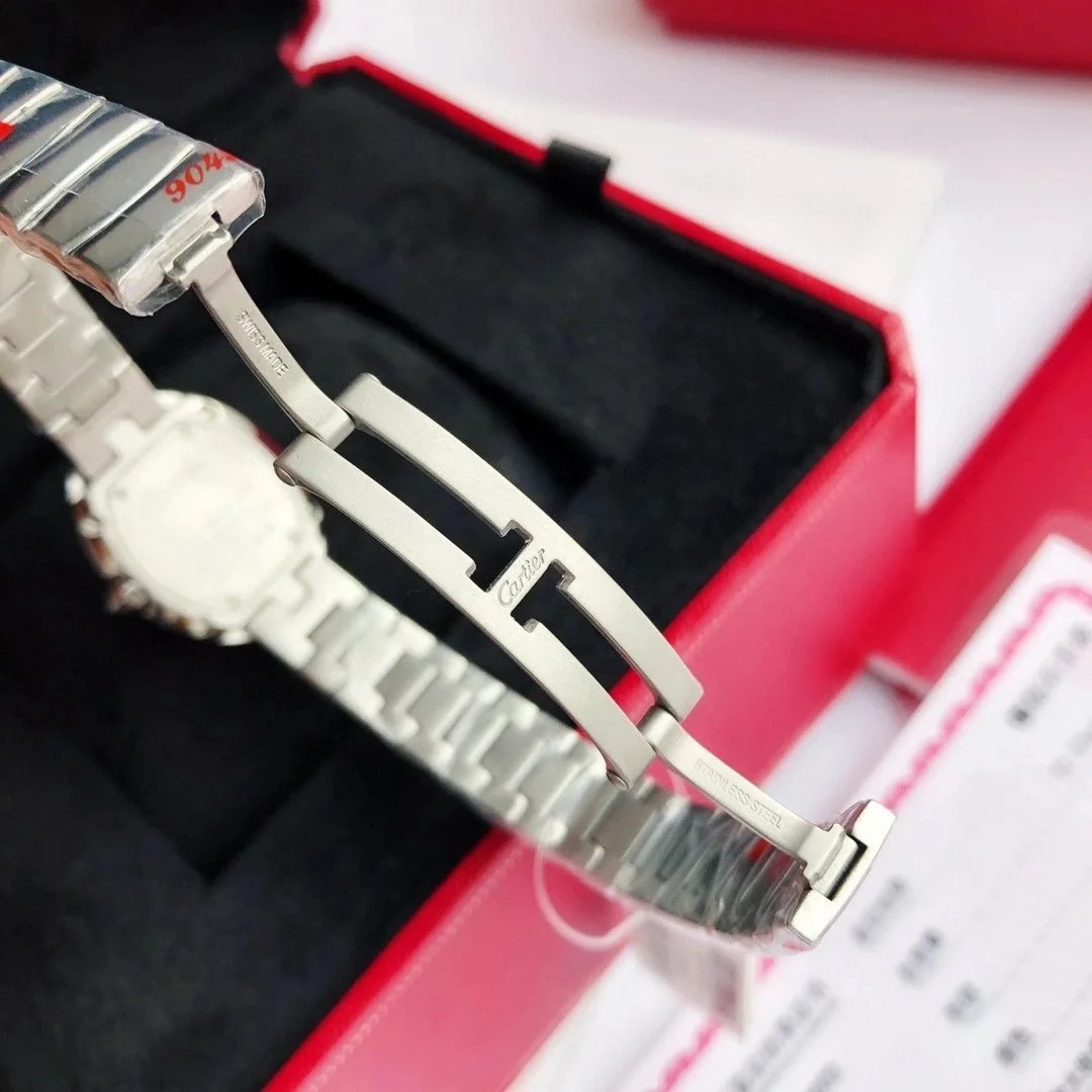 까르띠에 베누아 라지 wb520025