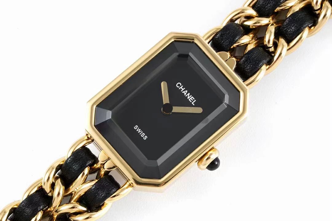 샤넬 프리미에르 Première 락 워치