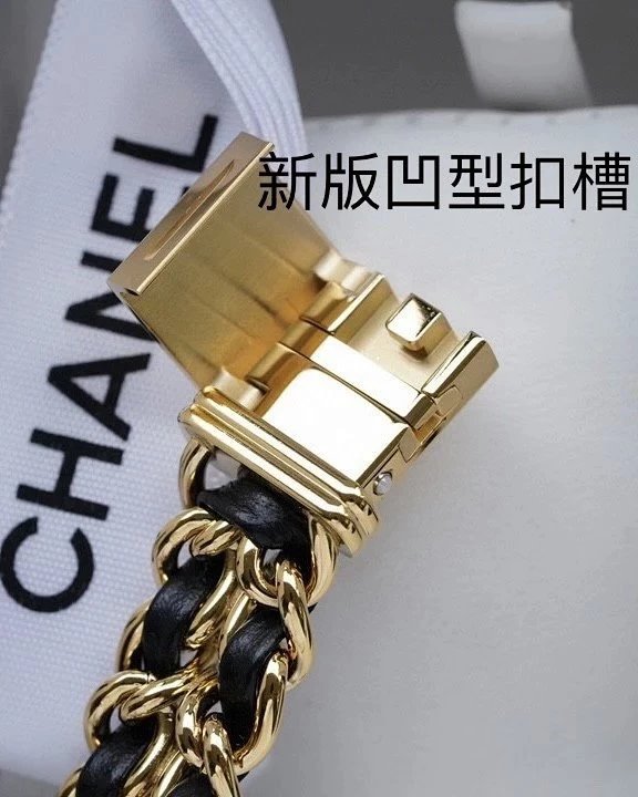 샤넬 프리미에르 Première 락 워치