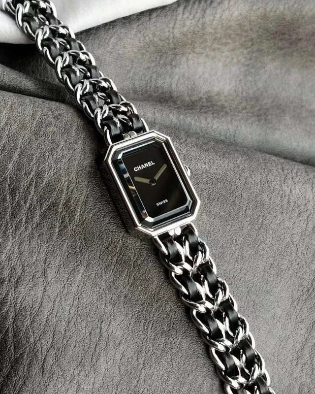 샤넬 프리미에르 Première 락 워치