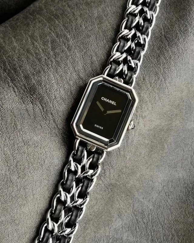 샤넬 프리미에르 Première 락 워치