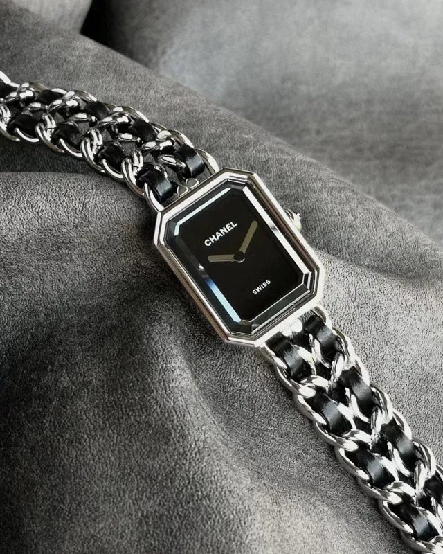 샤넬 프리미에르 Première 락 워치