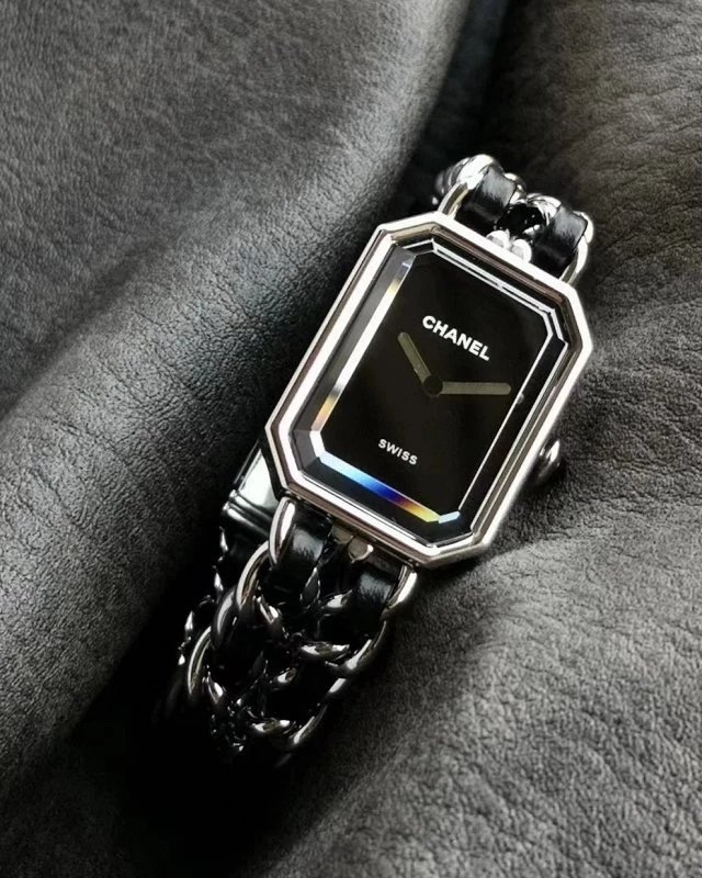 샤넬 프리미에르 Première 락 워치