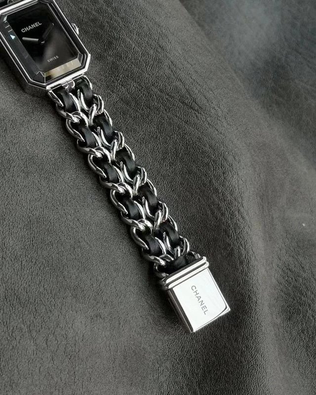 샤넬 프리미에르 Première 락 워치