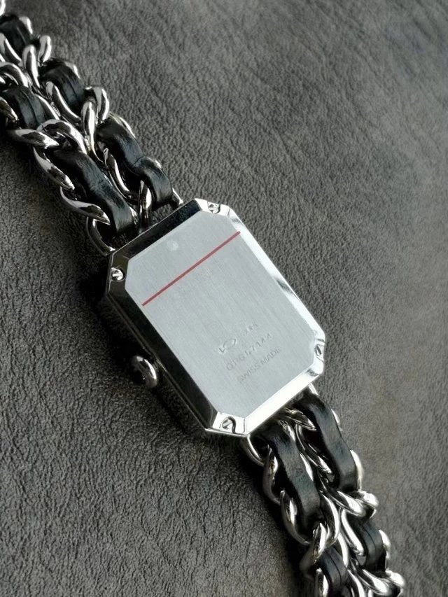 샤넬 프리미에르 Première 락 워치