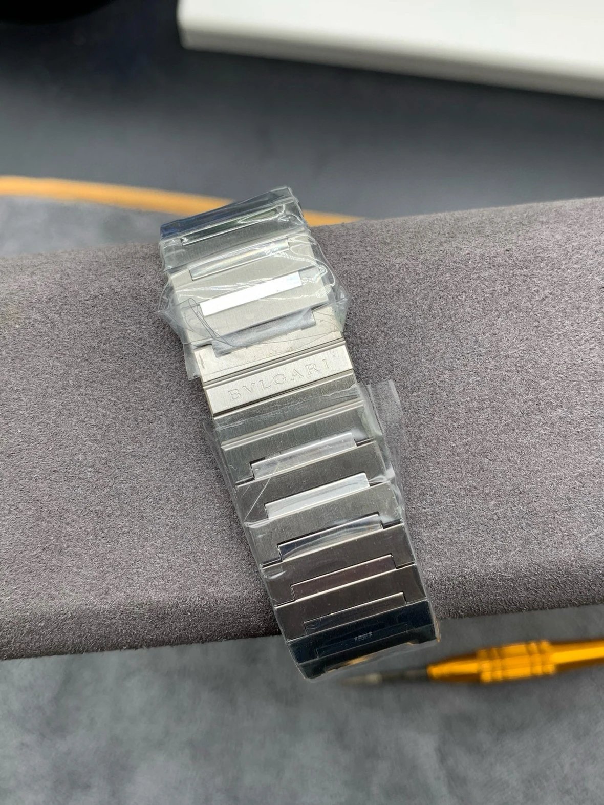 불가리 옥토 피니시모 오토매틱