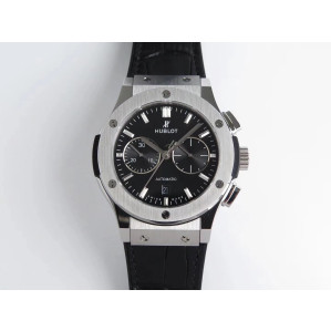 위블로 클래식 퓨전 크로노그래프