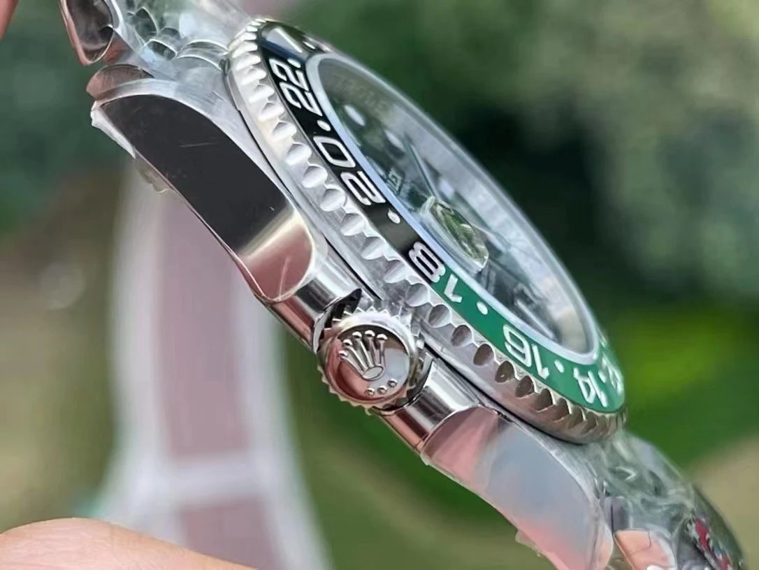 롤렉스 GMT-마스터 II 스프라이트