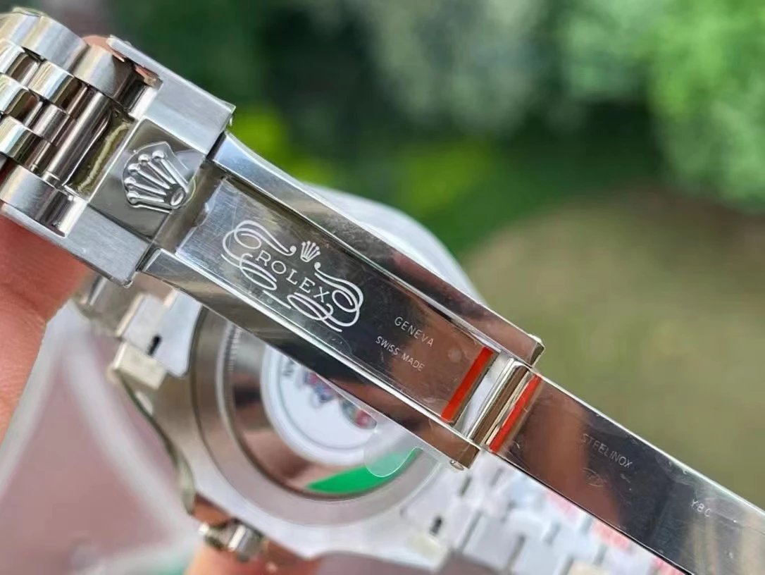 롤렉스 GMT-마스터 II 스프라이트