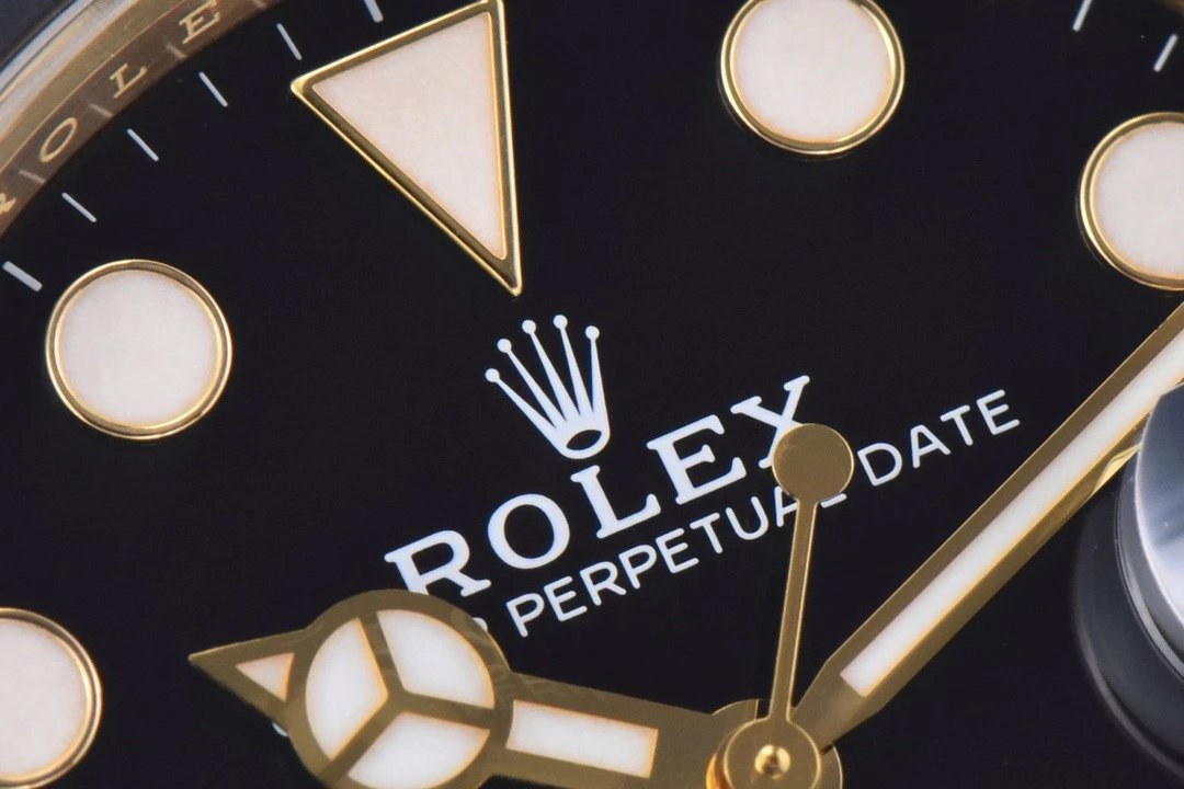 롤렉스 요트마스터 옐로우 골드