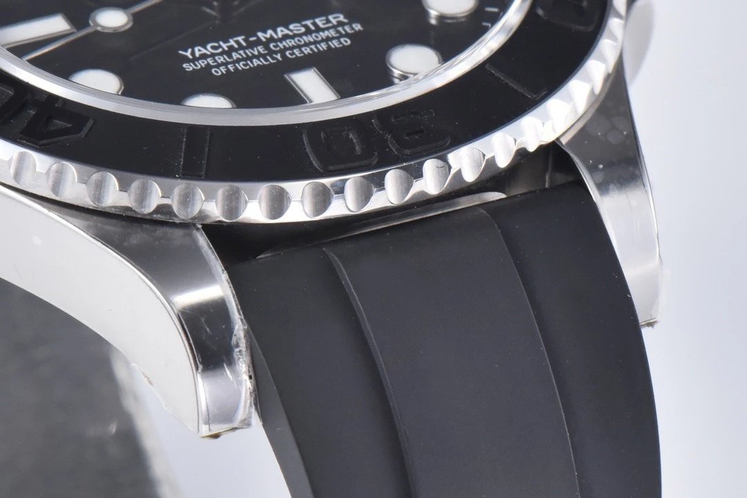 롤렉스 요트마스터 화이트 골드