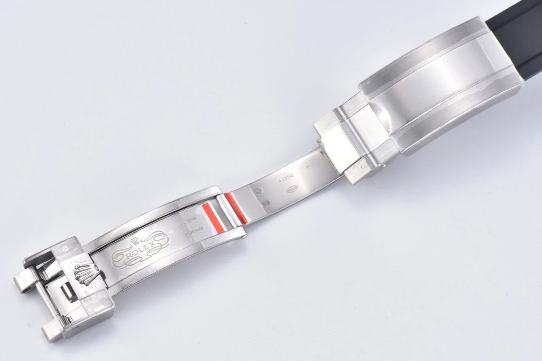 롤렉스 요트마스터 화이트 골드