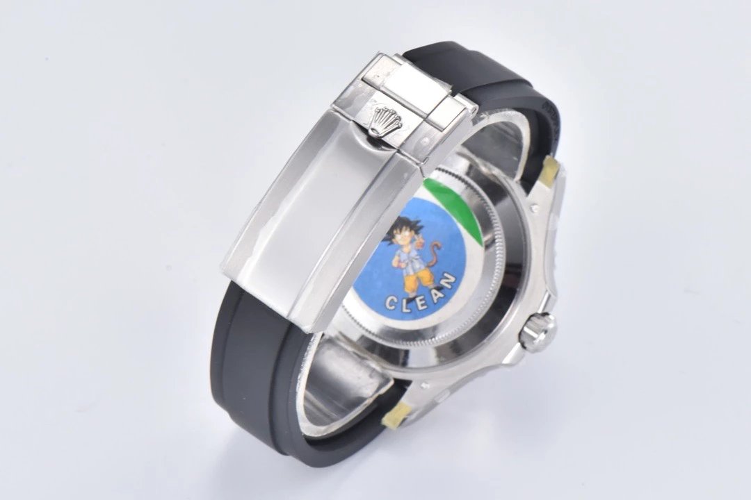 롤렉스 요트마스터 화이트 골드