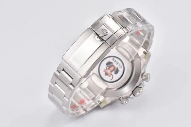 롤렉스 코스모그래프 데이토나 화이트