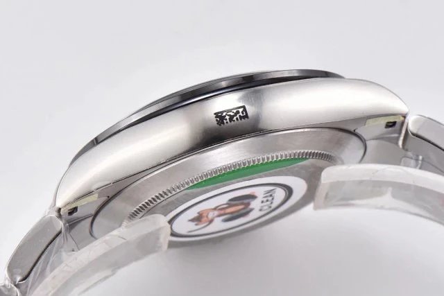 롤렉스 코스모그래프 데이토나 블랙