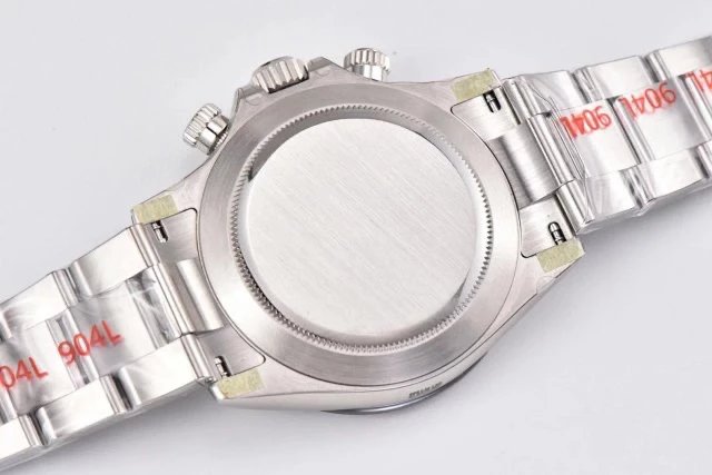 롤렉스 코스모그래프 데이토나 블랙