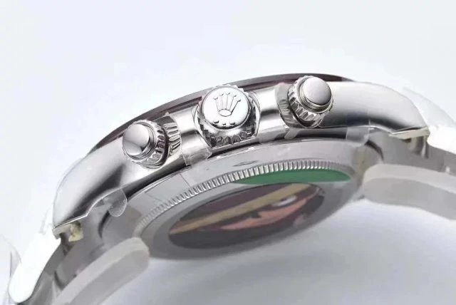 롤렉스 코스모그래프 데이토나 아이스 블루 플래티넘