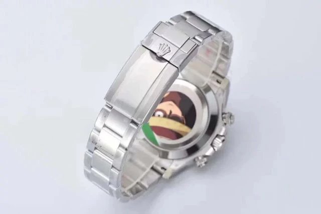 롤렉스 코스모그래프 데이토나 아이스 블루 플래티넘