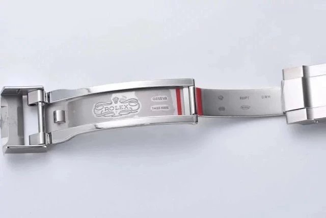 롤렉스 코스모그래프 데이토나 아이스 블루 플래티넘