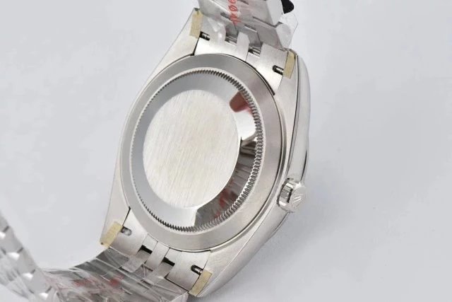 롤렉스 데이저스트 스틸 블루