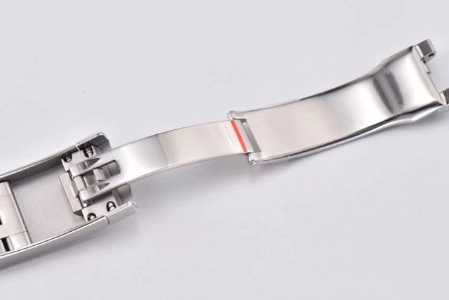 롤렉스 데이저스트 스틸 웜블던