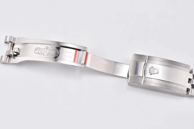 롤렉스 데이저스트 스틸 블랙