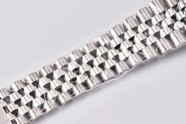 롤렉스 데이저스트 스틸 블랙