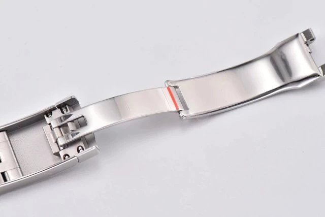 롤렉스 데이저스트 스틸 블랙