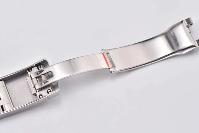 롤렉스 데이저스트 스틸 실버