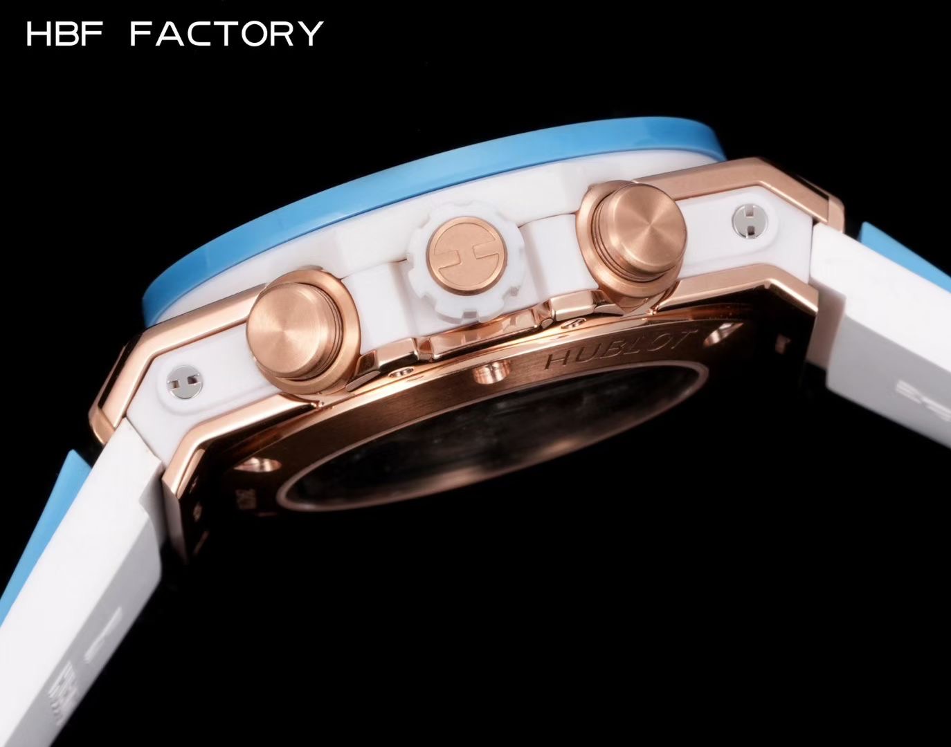 위블로 빅뱅 유니코