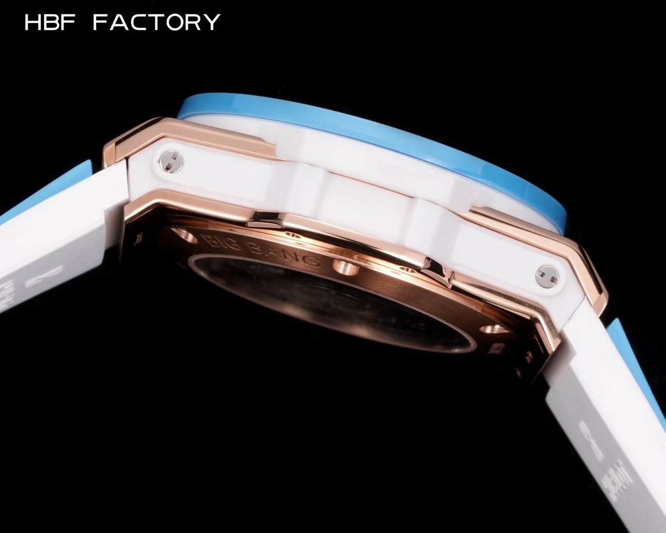 위블로 빅뱅 유니코