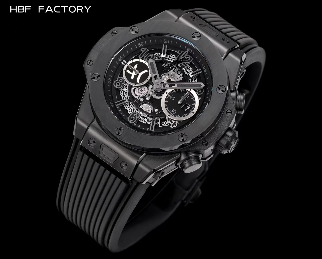 위블로 빅뱅 유니코