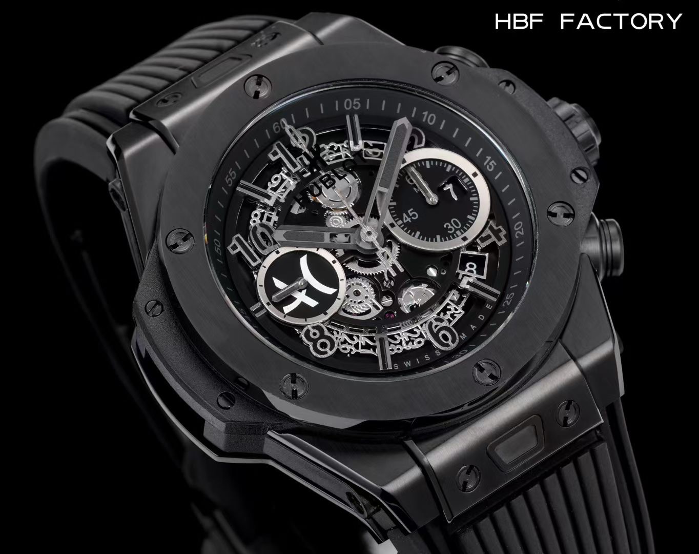 위블로 빅뱅 유니코