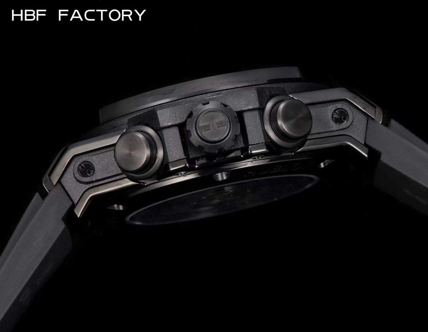 위블로 빅뱅 유니코