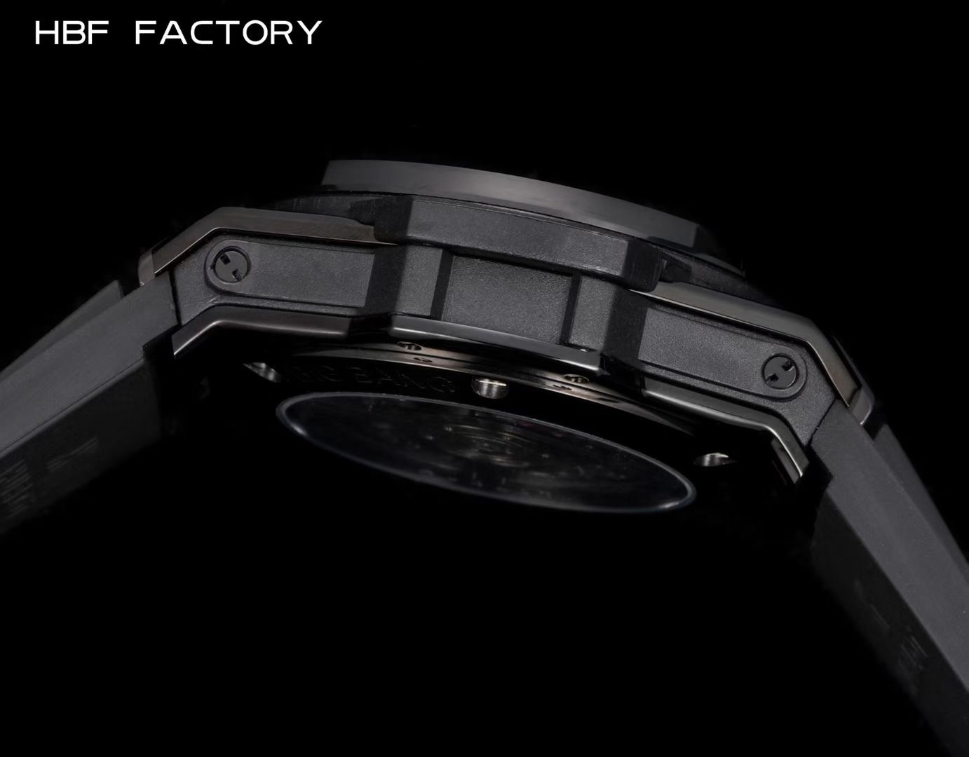 위블로 빅뱅 유니코