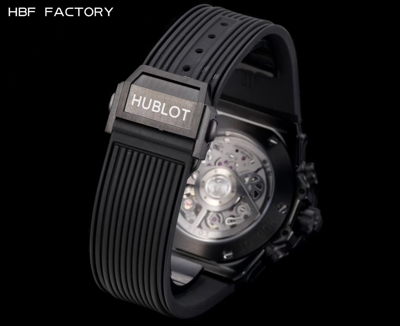 위블로 빅뱅 유니코