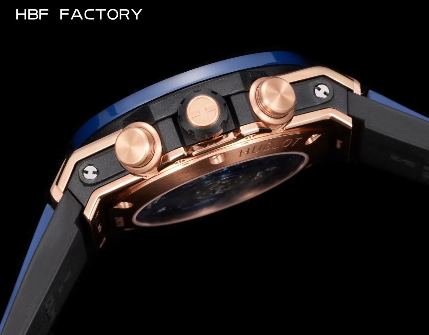 위블로 빅뱅 유니코