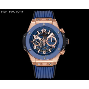 위블로 빅뱅 유니코