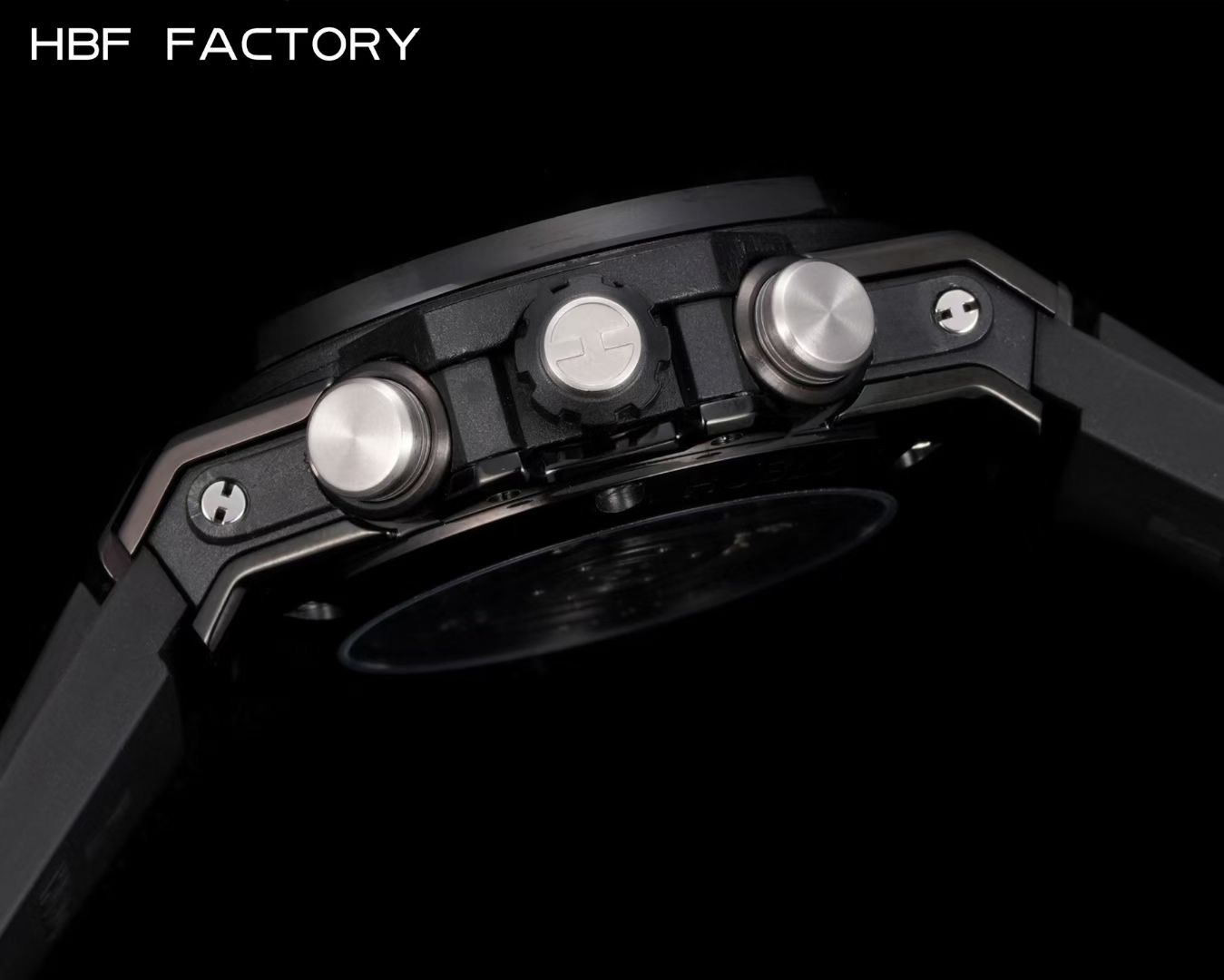 위블로 빅뱅 유니코