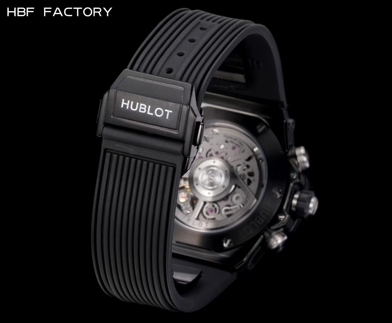 위블로 빅뱅 유니코