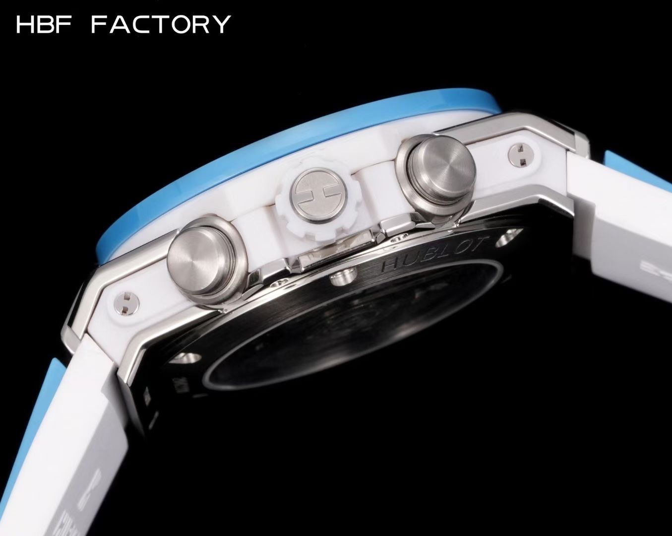 위블로 빅뱅 유니코