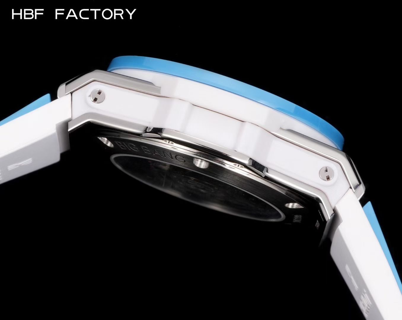 위블로 빅뱅 유니코