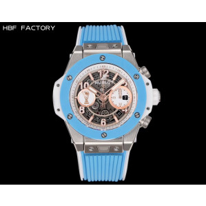 위블로 빅뱅 유니코