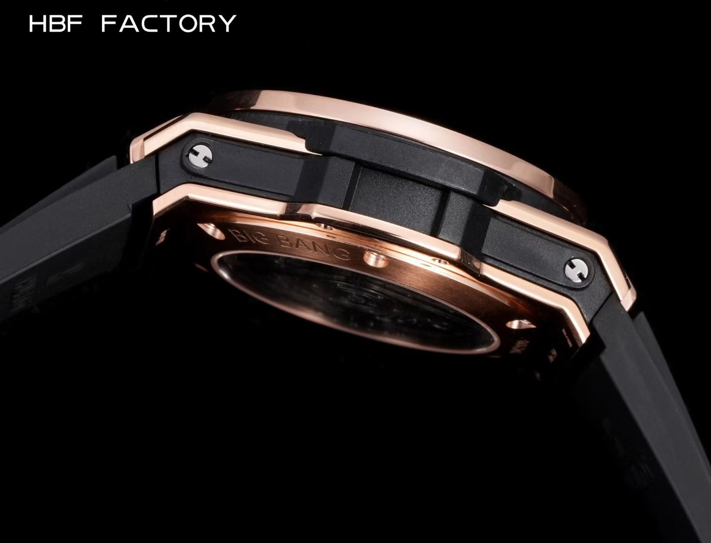 위블로 빅뱅 유니코